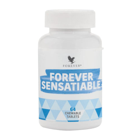Sensatiable™ Kauwtabletten: Een Smakelijk Wapen tegen Dagelijkse Verleidingen!