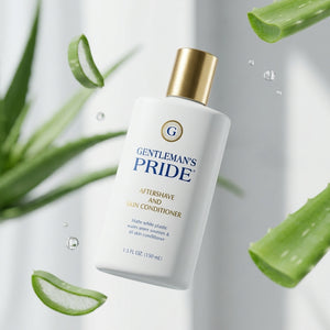 Forever Living Gentleman's Pride aftershave voor een frisse uitstraling