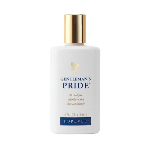 Gentleman's Pride - 4everaloevera