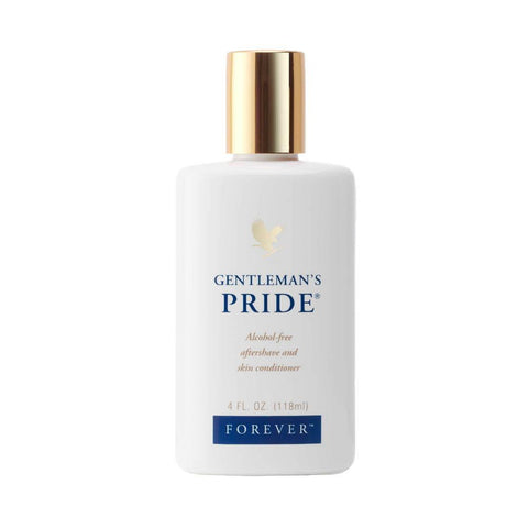 Een Kalmerende Aftershave Balsem voor een Tevreden Huid