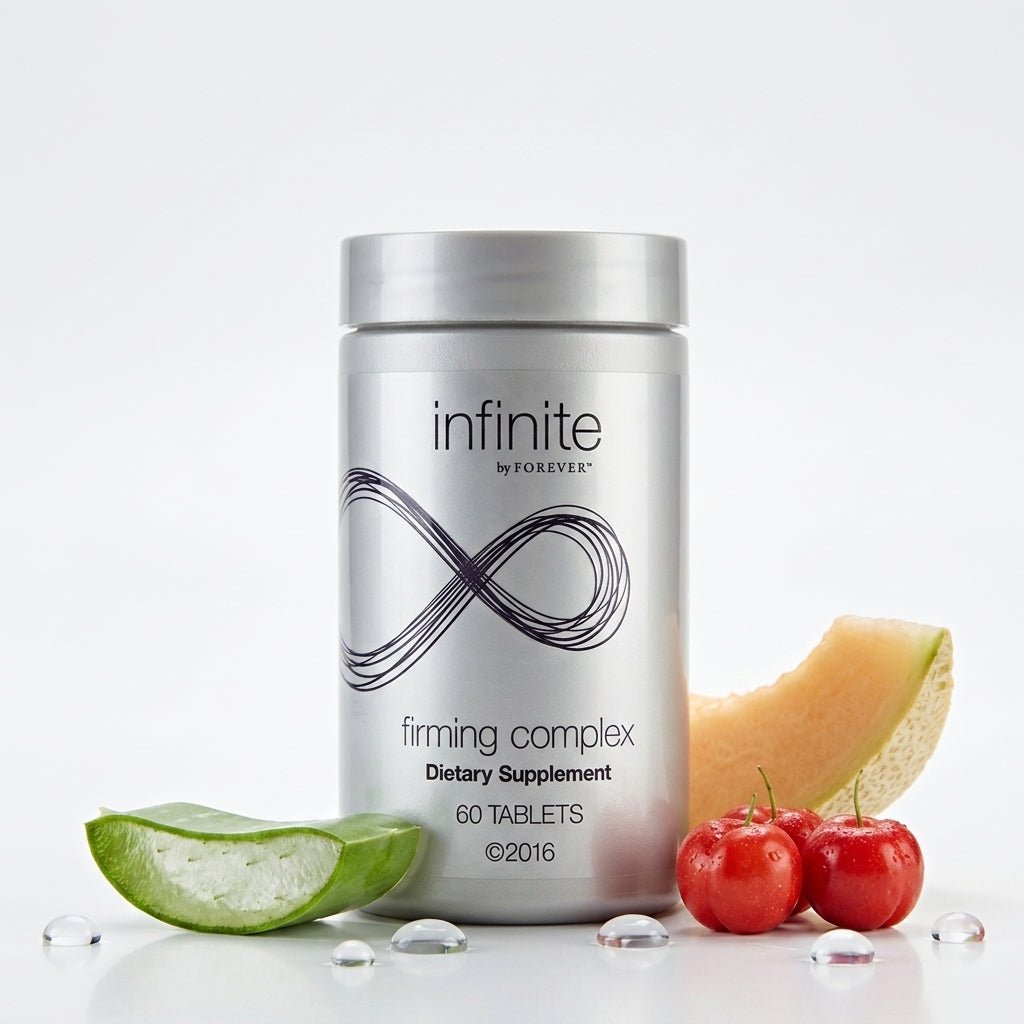 Forever Infinite Firming Complex Premium-Hautpflege für die tägliche Anwendung