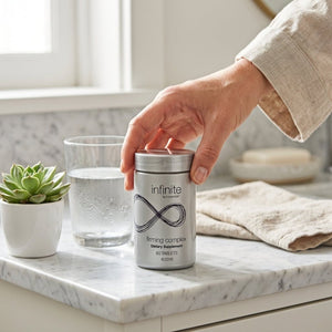 Forever Infinite Firming Complex Pflege für reife Haut