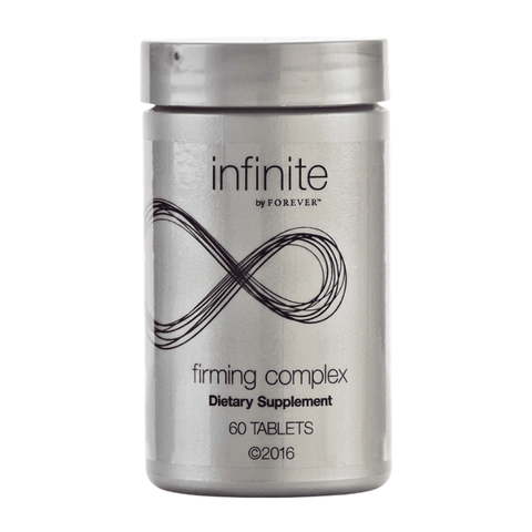 Infinite by Forever Firming Complex - 4everaloevera
