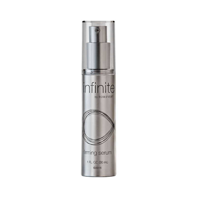 Infinite by Forever Firming Serum para una piel más firme y suave