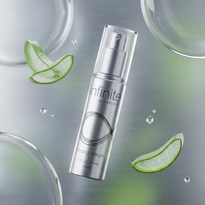 Infinite by Forever Firming Serum lujoso suero antienvejecimiento para el cuidado diario