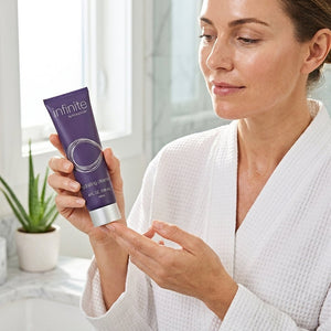 Infinite by Forever Hydrating Cleanser - 4everaloevera