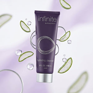 Infinite by Forever Hydrating Cleanser - 4everaloevera