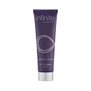 Infinite by Forever Hydrating Cleanser - 4everaloevera