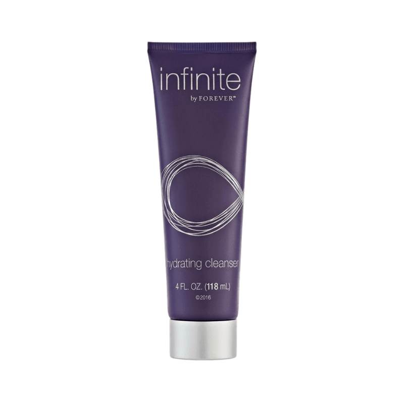 Infinite by Forever Hydrating Cleanser - 4everaloevera