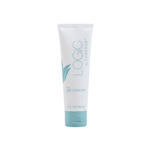 Logic by Forever™ Aloe Gel Cleanser for fresh and clean skin