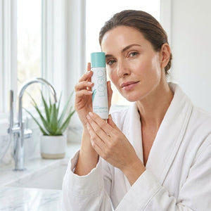 Forever Living Logic Balancing Aloe Essence per un aspetto sano e radioso