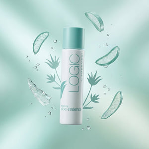 Logic by Forever™ Balancing Aloe Essence per una maggiore idratazione e comfort sulla pelle