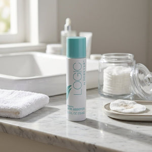 Logic by Forever™ Balancing Aloe Essence cura preparatoria per la cura quotidiana della pelle