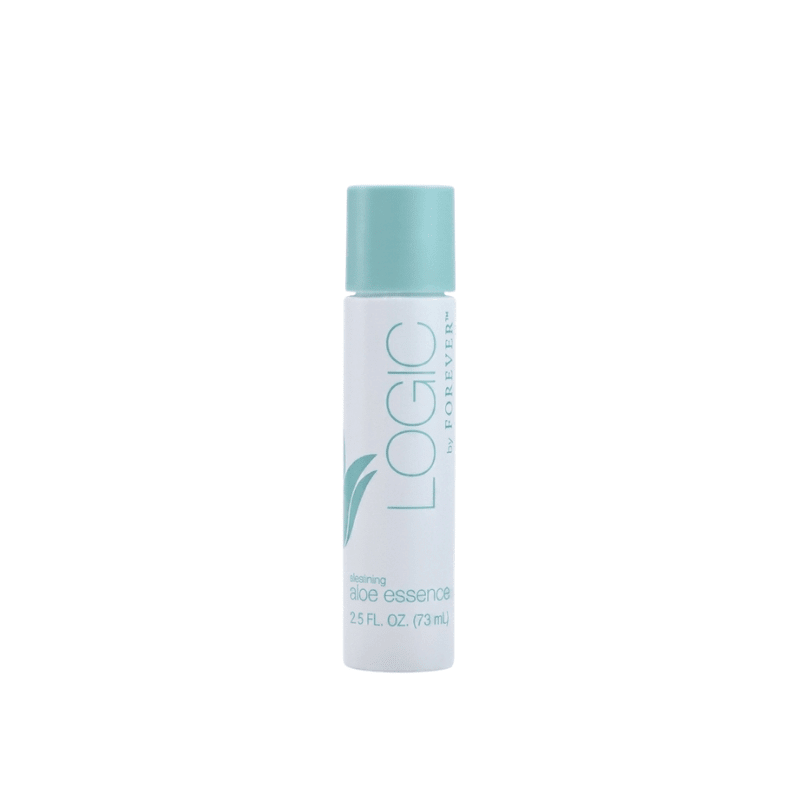 Logic by Forever™ Balancing Aloe Essence per una pelle fresca ed equilibrata