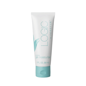 Forever Living Logic Soothing Gel idratante per la cura quotidiana e il comfort della pelle