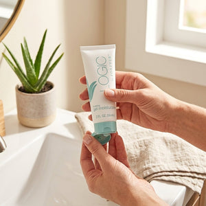 Forever Living Logic Gel Lenitivo Idratante con aloe vera e ingredienti botanici