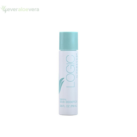 Koop nu Logic by Forever™ balancing aloe essence producten online bij 4everaloevera.nl met 15% korting
