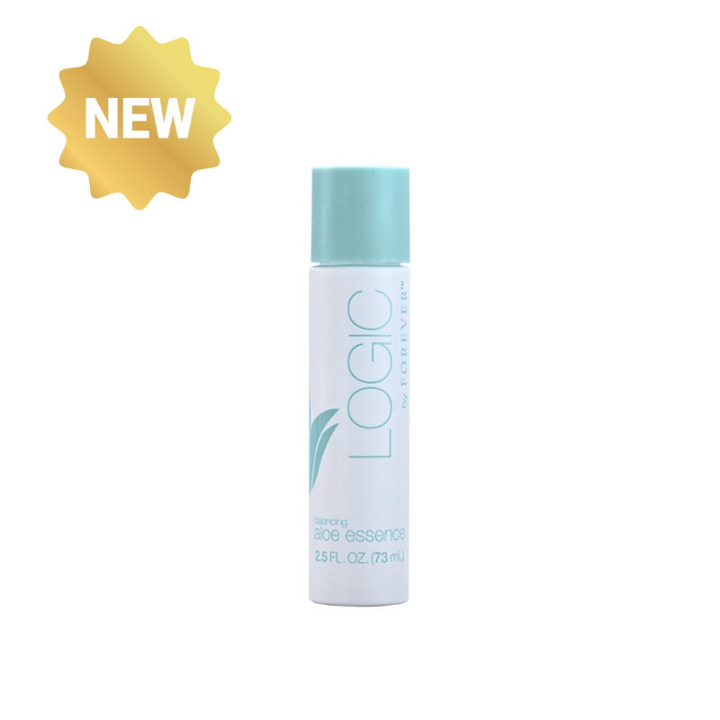 Logic by Forever™ Balancing Aloe Essence