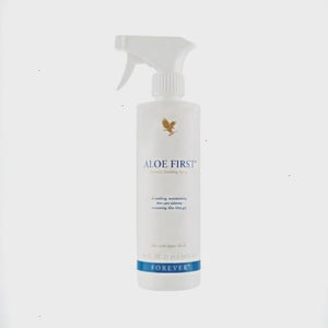 FOREVER ALOE FIRST SPRAY