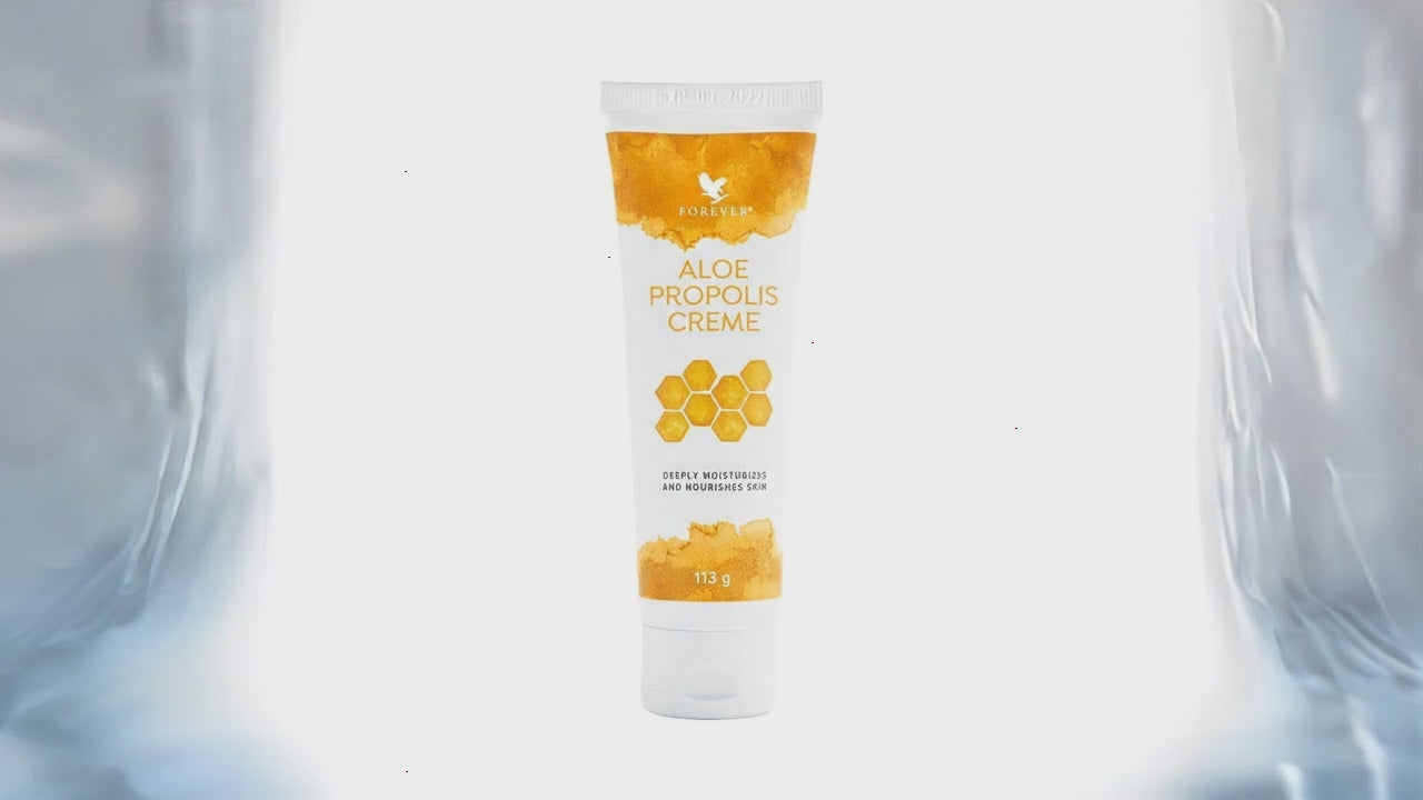 forever aloe propolis creme kopen met 15% korting 