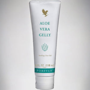 Paquete económico de 3 packs de Forever Aloe Vera Gelly