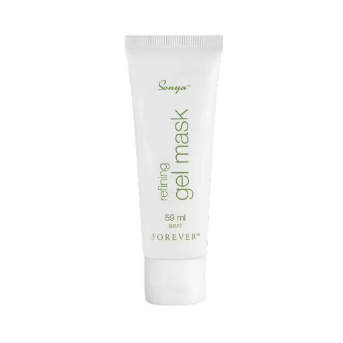 Ontwaak met een Frisse Huid dankzij Sonya Refining Gel Mask