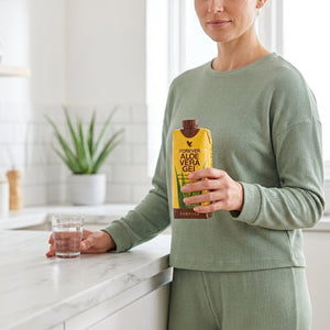 Offre groupée Tri-Pack Aloe Mini Combi pour une utilisation et une variation quotidiennes
