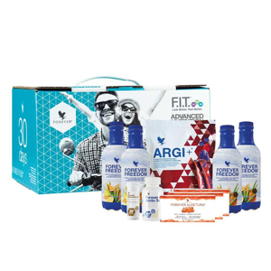 Ontdek Vital5 Forever Freedom: Jouw Complete Vitaliteitspakket met Aloë Vera en Essentiële Supplementen!